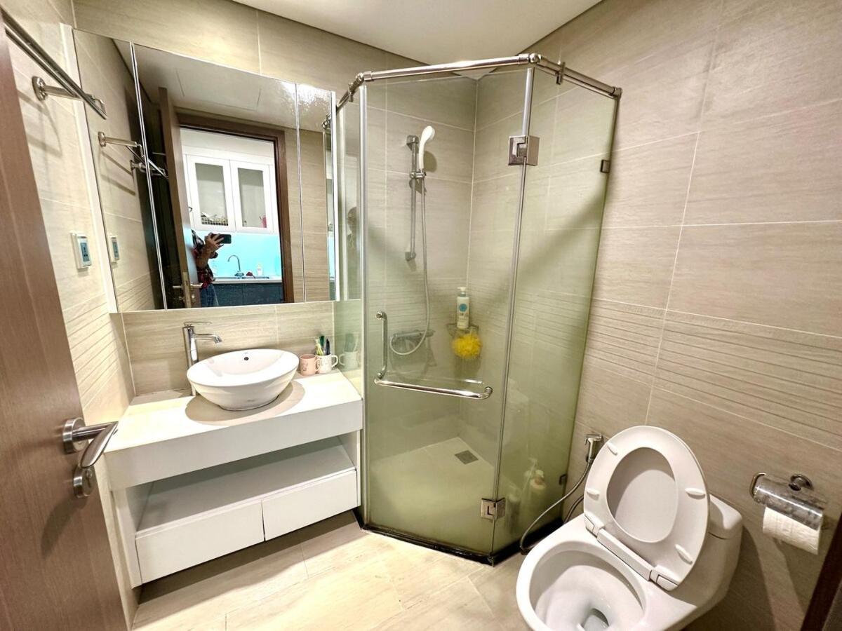 Apartment Great Next Nation Convention Centre, Marriott, Keangnam And Dcapital *