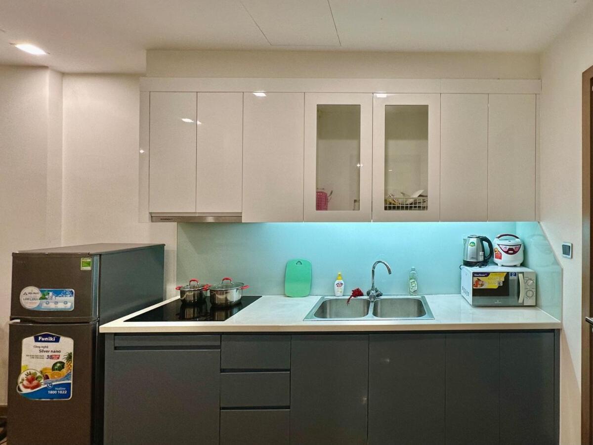 Apartment Great Next Nation Convention Centre, Marriott, Keangnam And Dcapital *