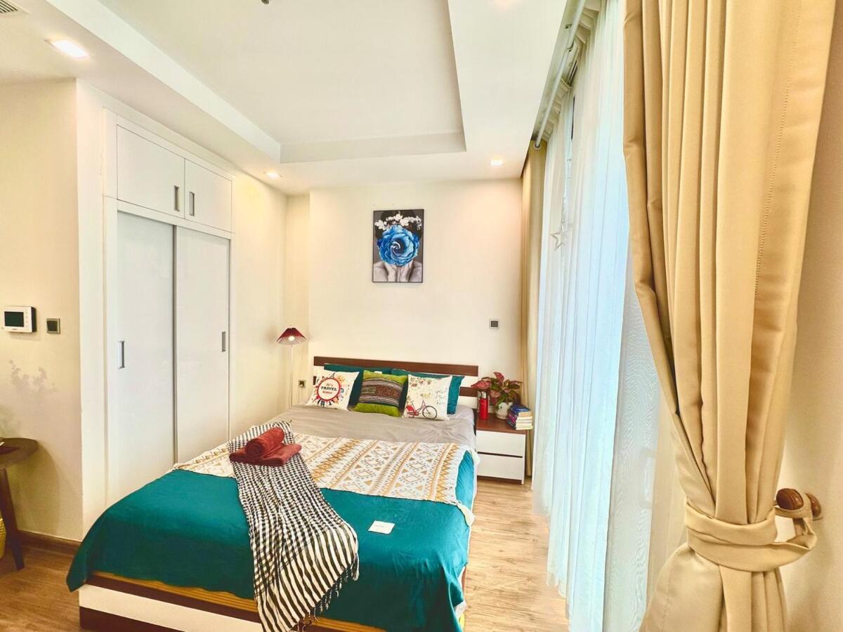 Apartment Great Next Nation Convention Centre, Marriott, Keangnam And Dcapital