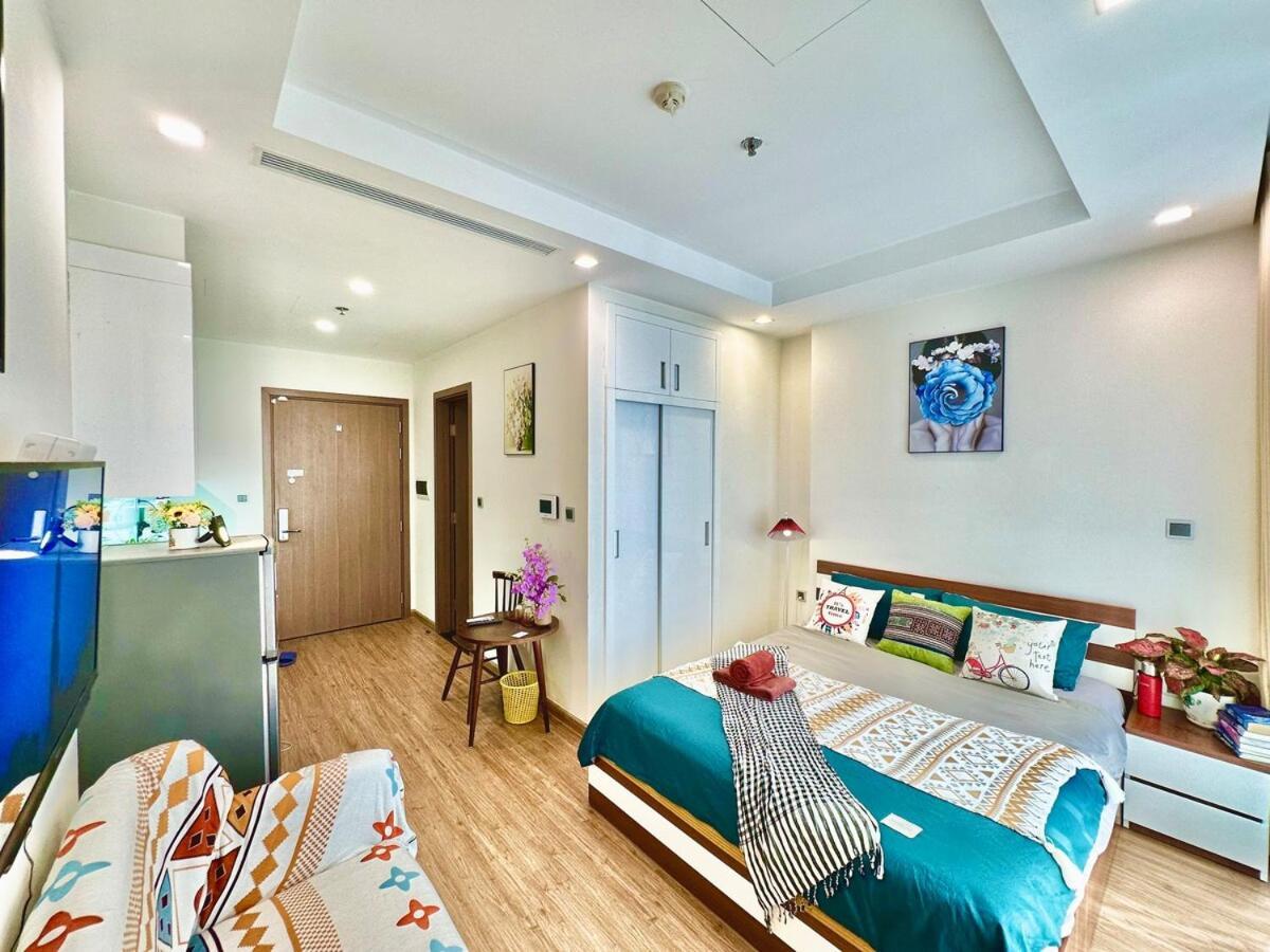 Apartment Great Next Nation Convention Centre, Marriott, Keangnam And Dcapital Hanoi