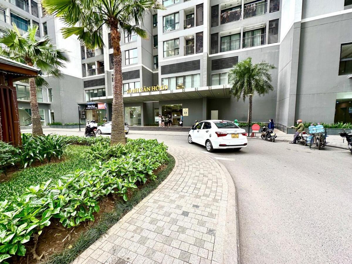 Apartment Great Next Nation Convention Centre, Marriott, Keangnam And Dcapital *