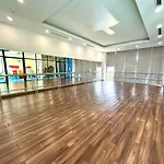 Great Studio Apt Next Nation Convention Centre, Marriott, Keangnam And Dcapital