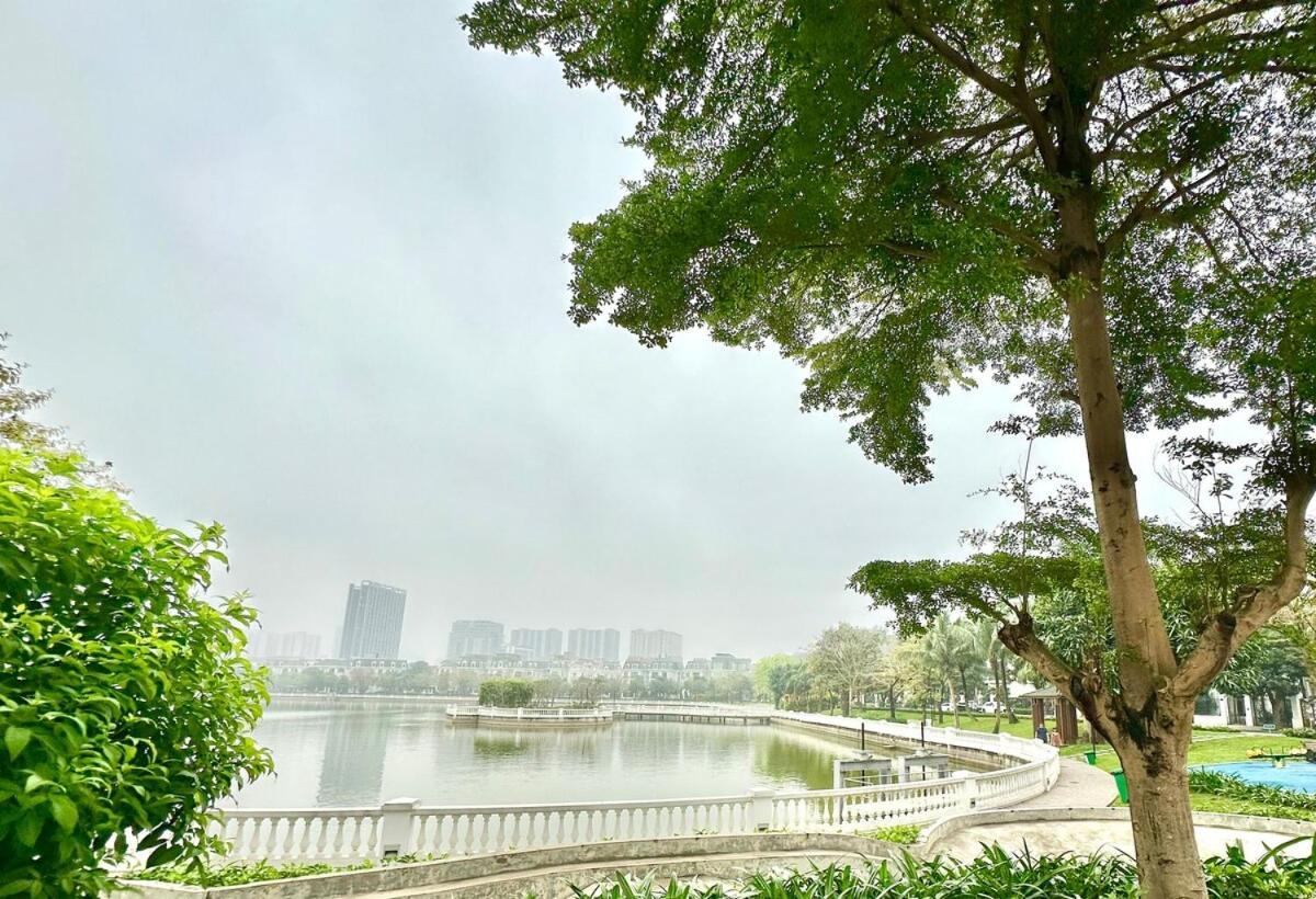 Căn hộ Great Next Nation Convention Centre, Marriott, Keangnam And Dcapital *
