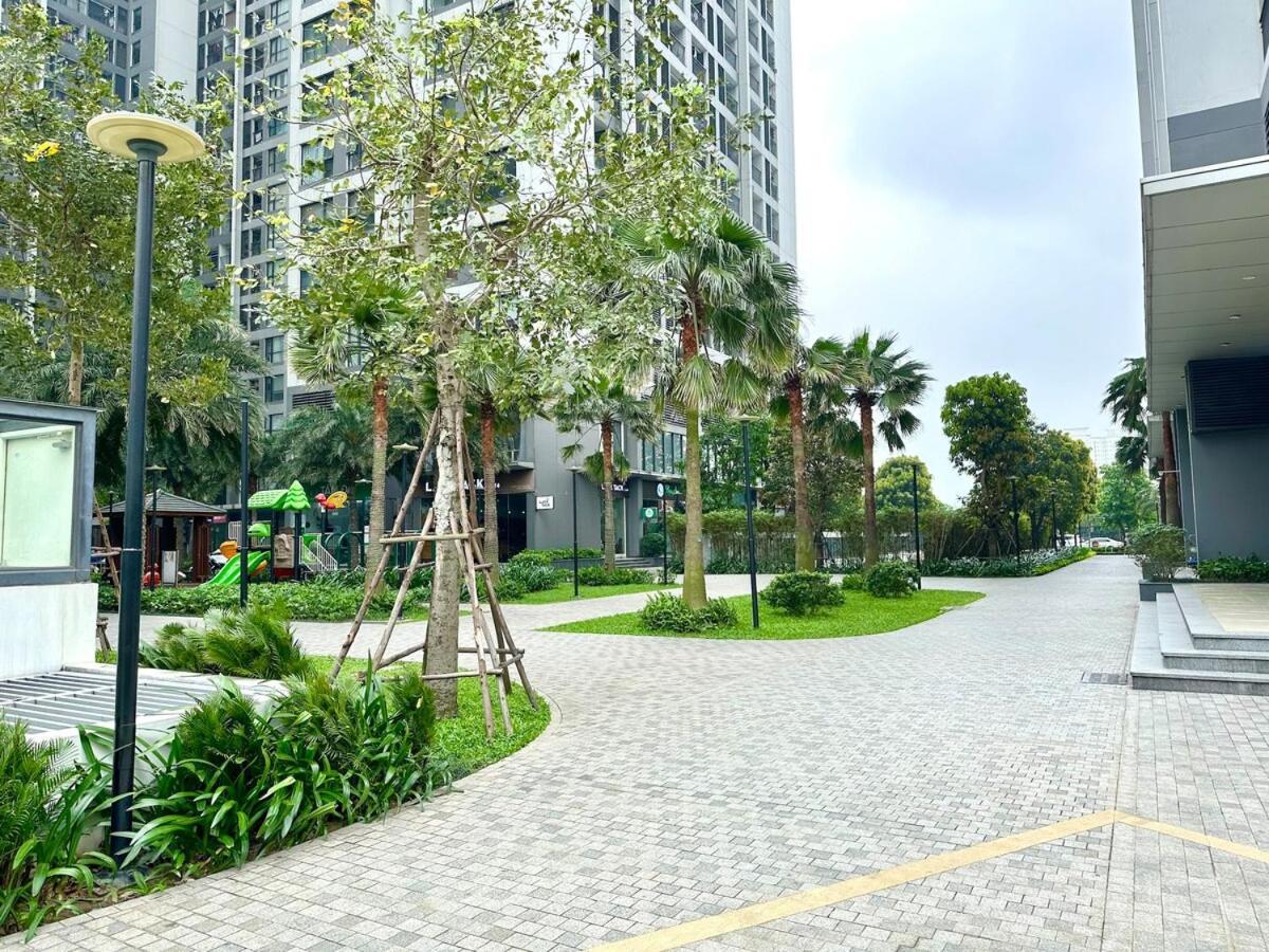 Great Next Nation Convention Centre, Marriott, Keangnam And Dcapital *